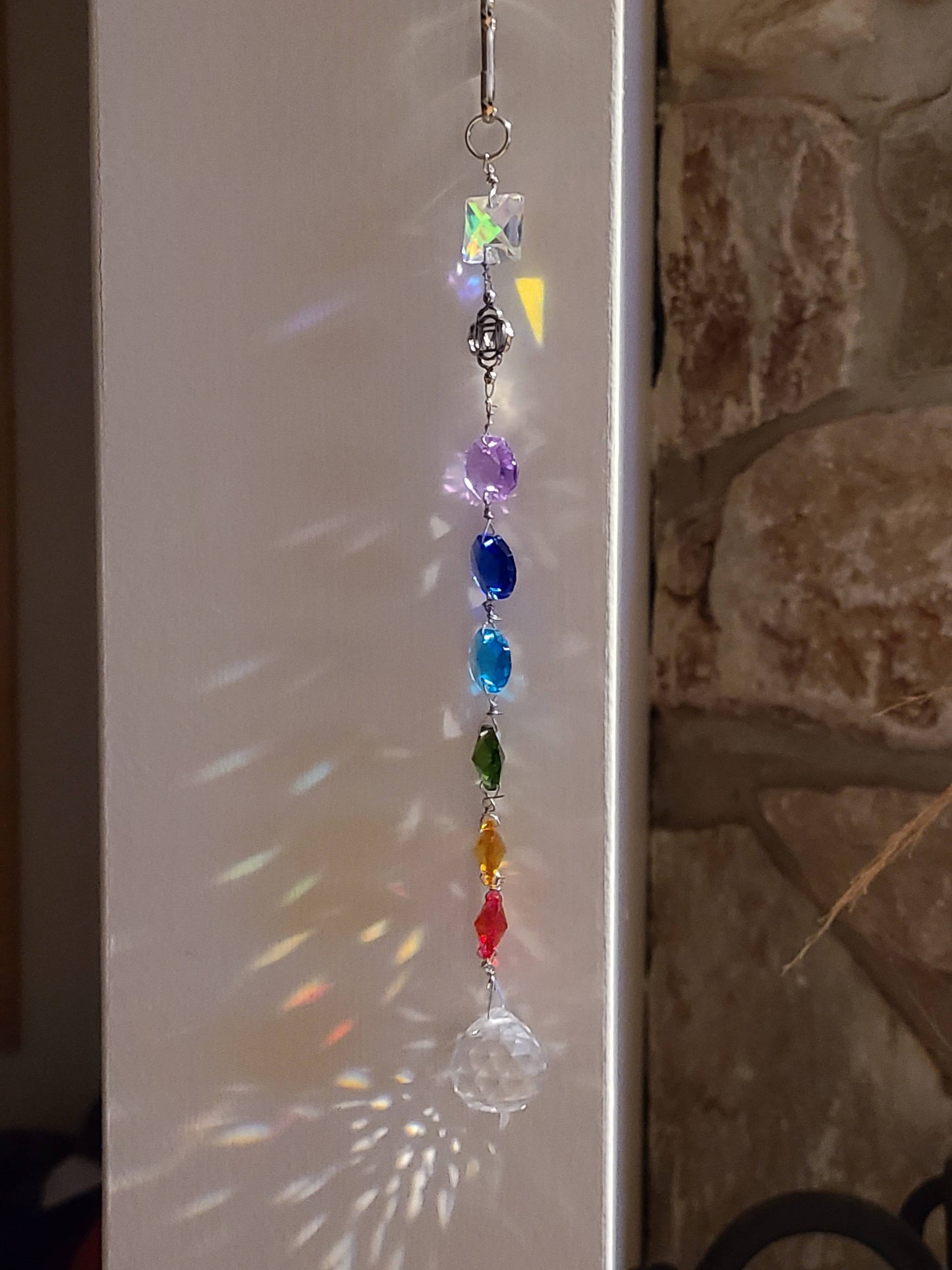 can't steal my sunshine Suncatcher