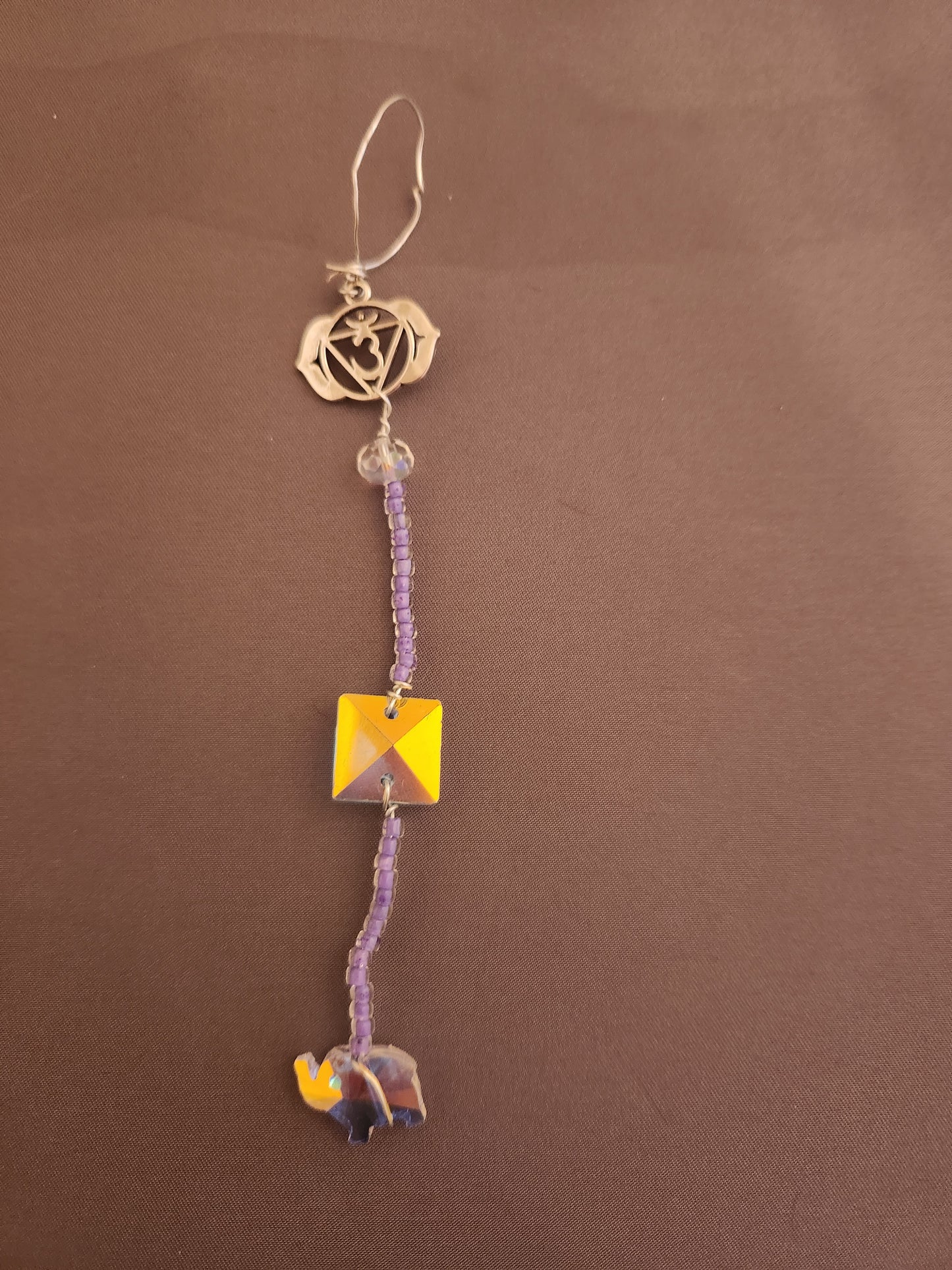 Intuition chakra