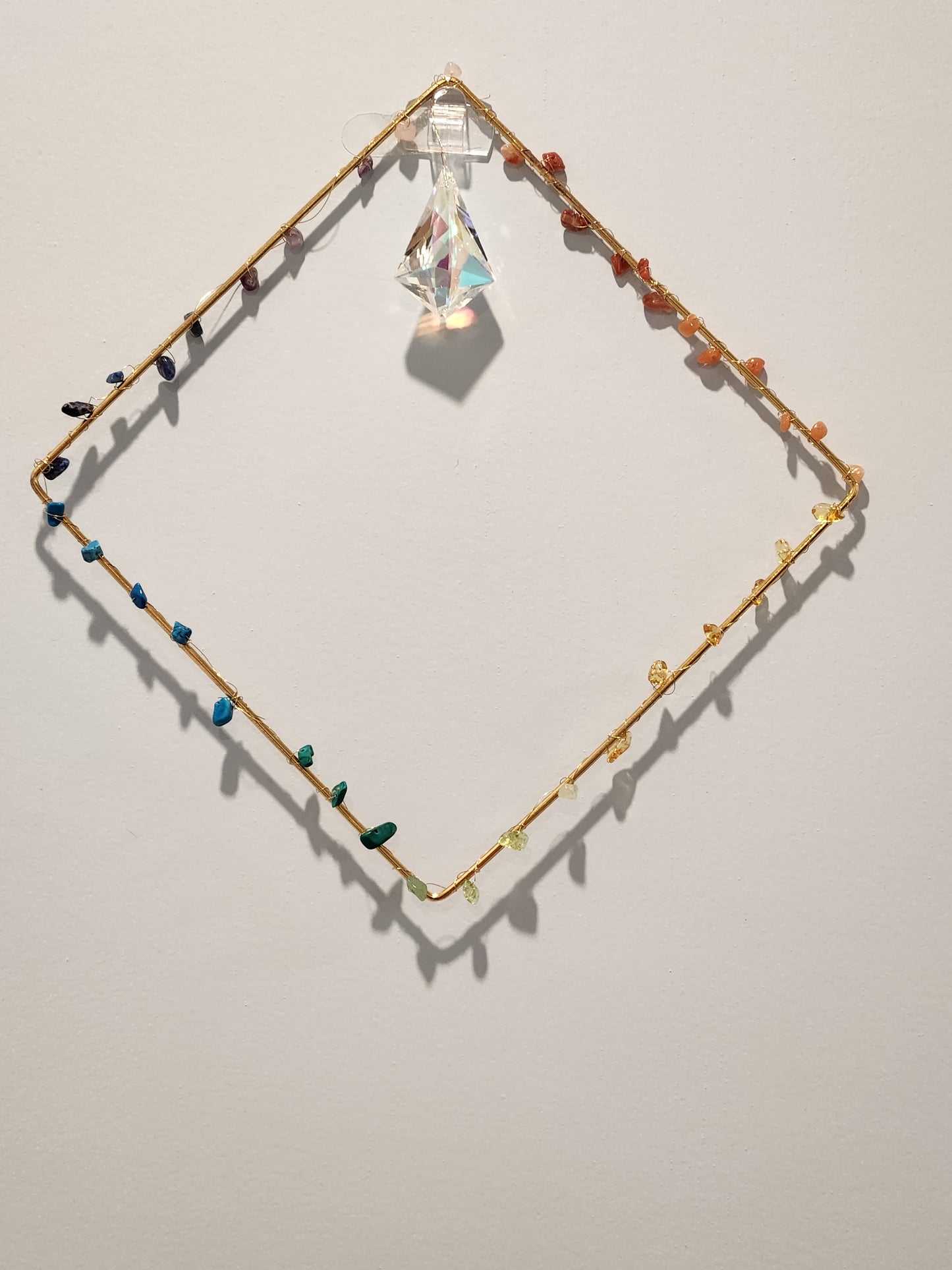 Persephone suncatcher