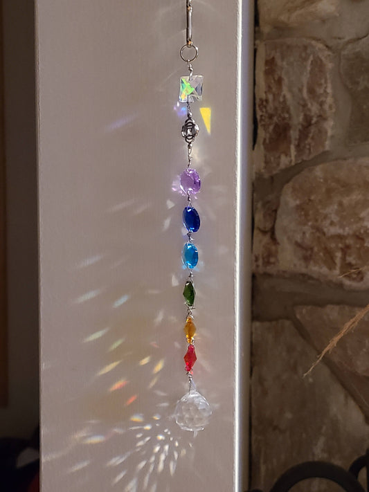 can't steal my sunshine Suncatcher