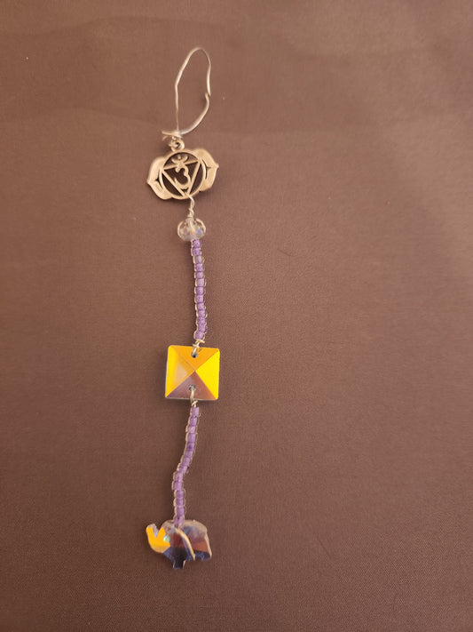 Intuition chakra