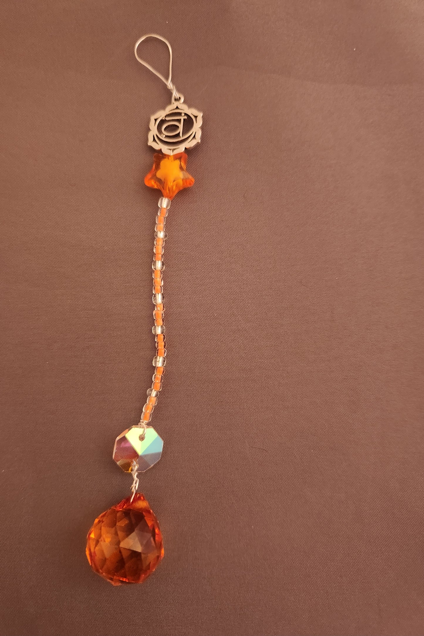 Creativity chakra