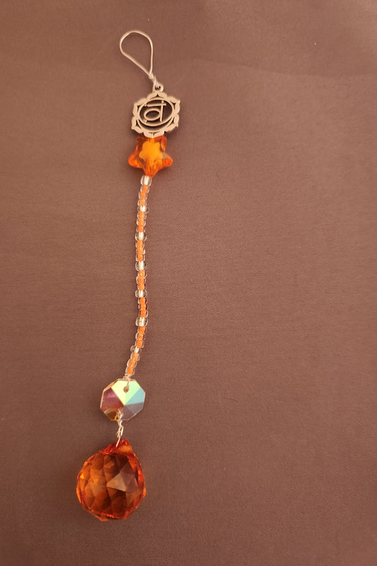 Creativity chakra