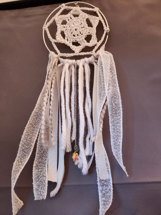 Edge of 17 dreamcatcher