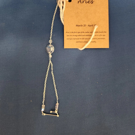 Aries suncatcher