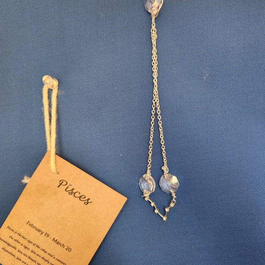 Pisces suncatcher