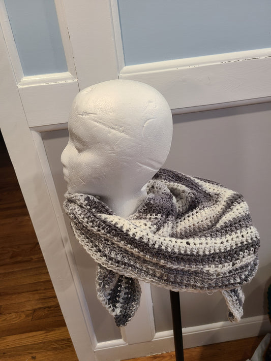 Mini Shawl