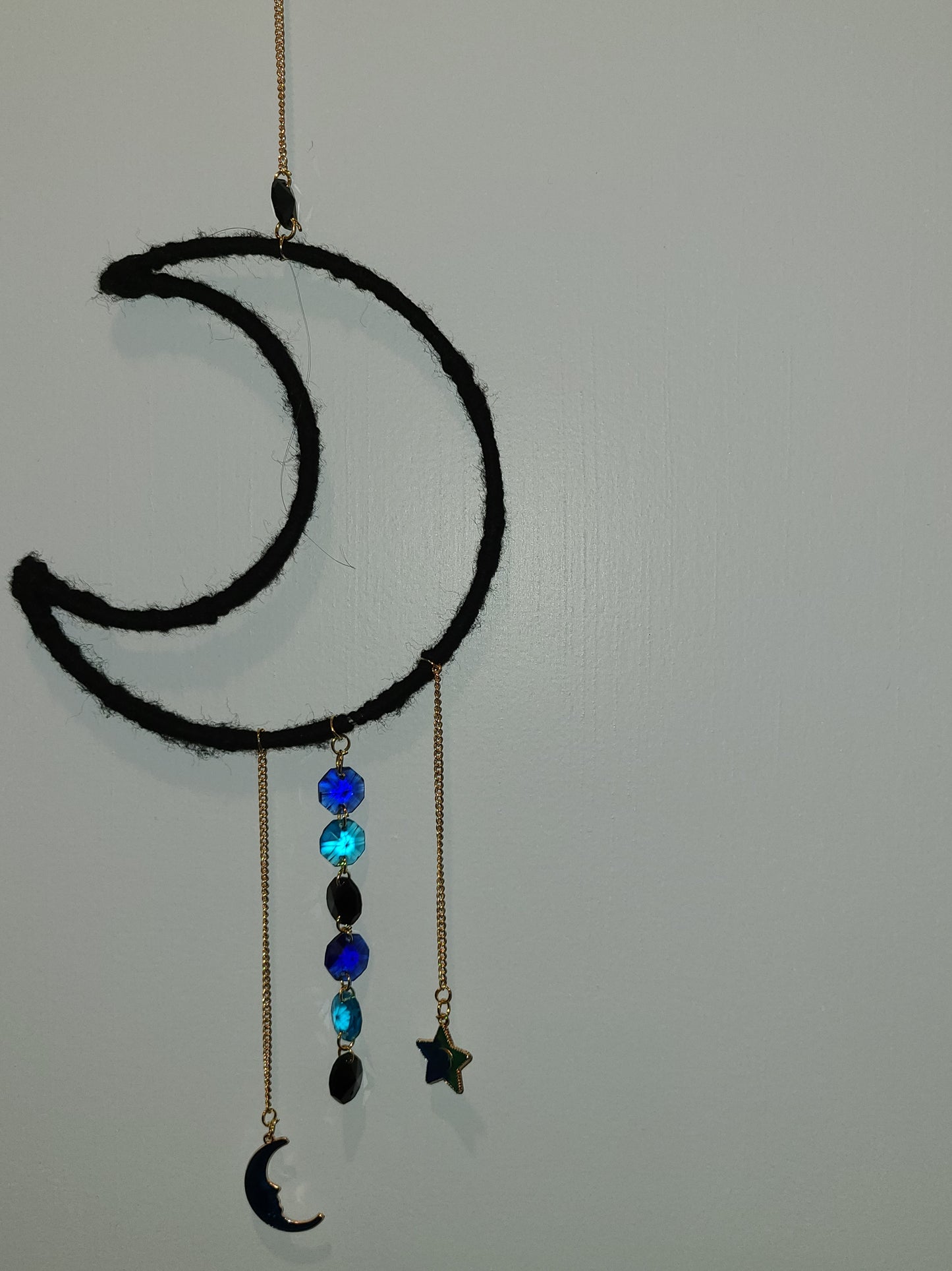 Forever moon