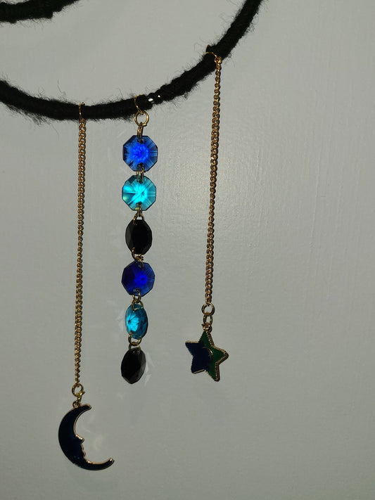 Forever moon
