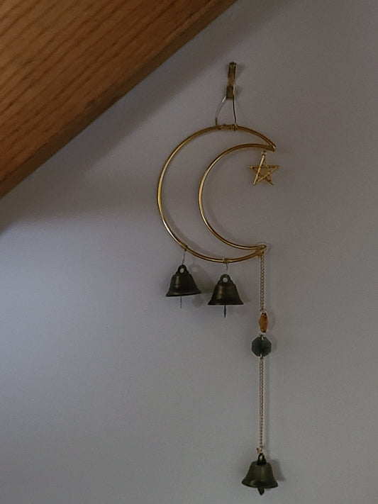 The Bell Tolls
