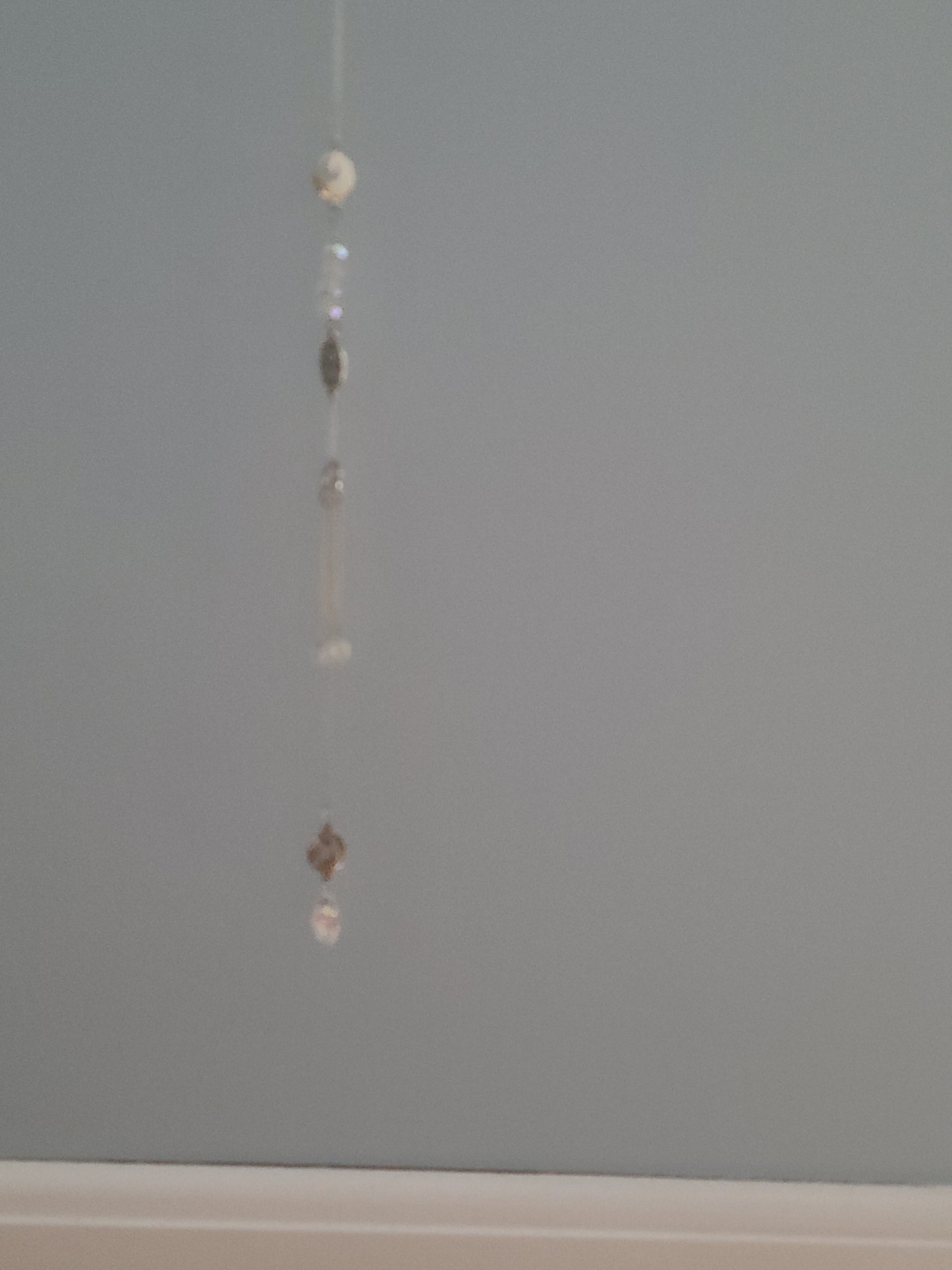 Moonstone Suncatcher