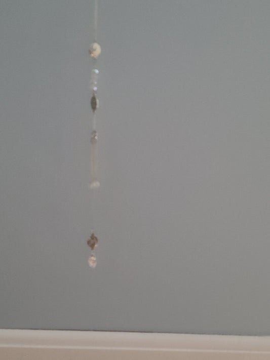 Moonstone Suncatcher